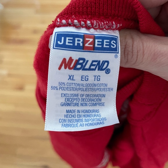 Biggie: Wonder Why Christmas Missed Us, XL, “Ugly Christmas Sweatshirt”. - Picture 4 of 4